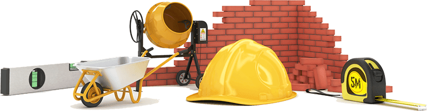 Construção e Ferragens FRS