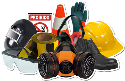 EPI e Segurança FRS