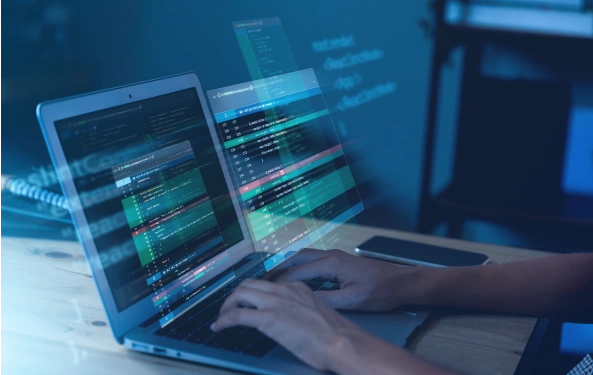 Tecnologia e Informática FRS