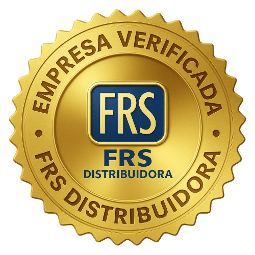 Empresa Verificada FRS