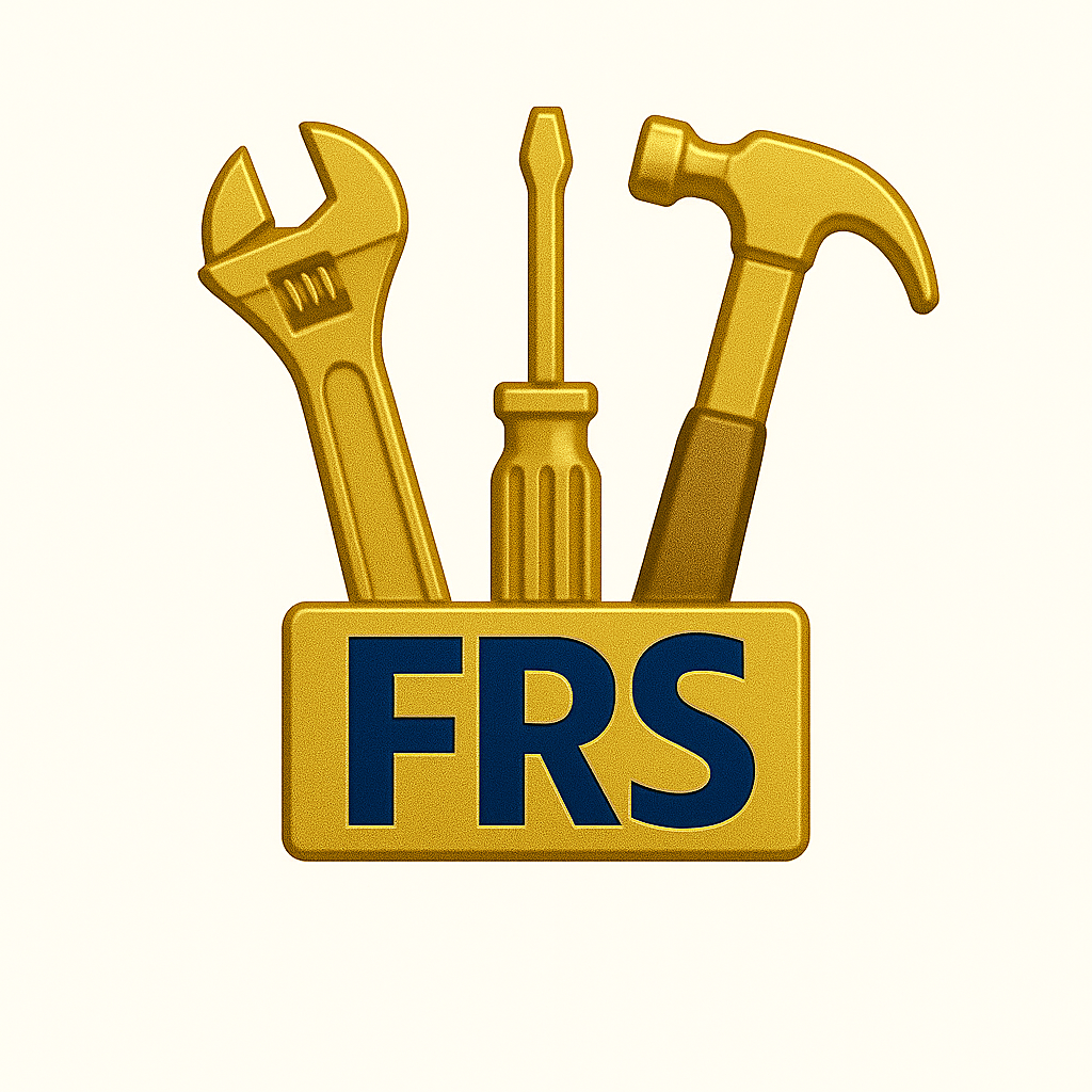 Ferramentas FRS