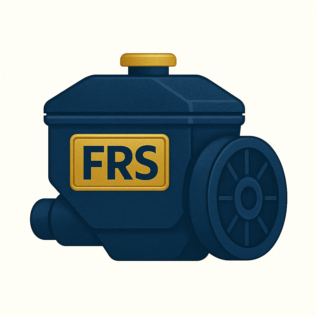 Motor Autopeças FRS